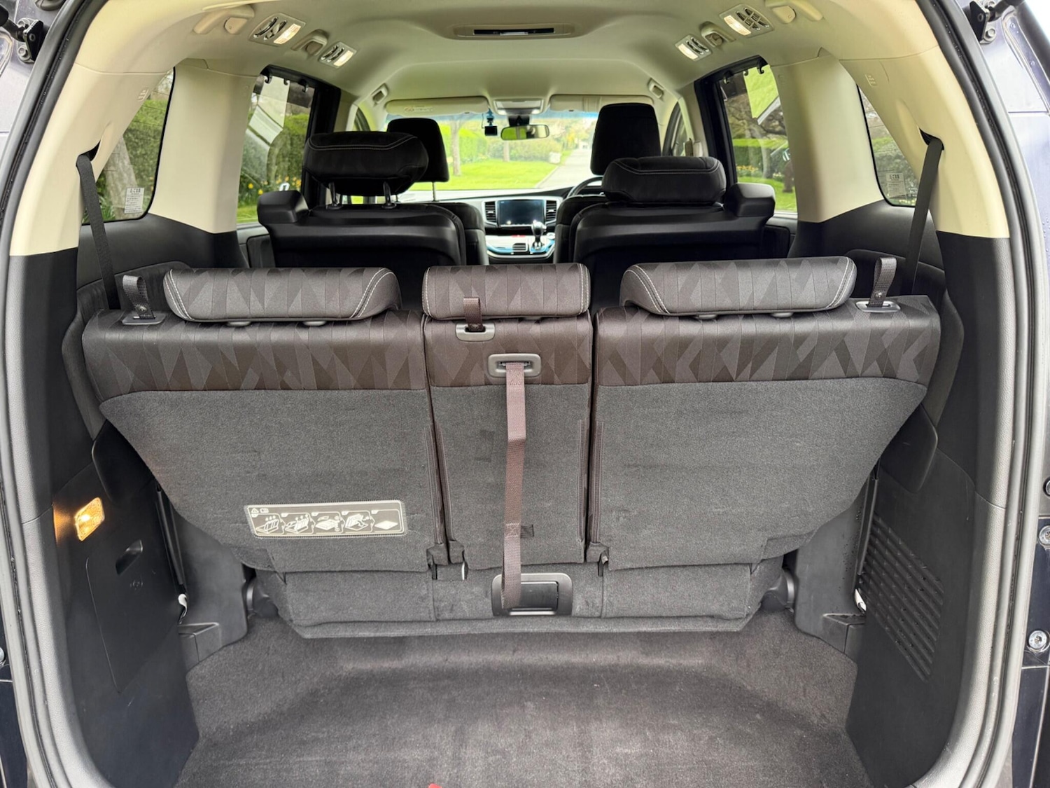 Used Honda Odyssey for sale - 78007273: Photo 44