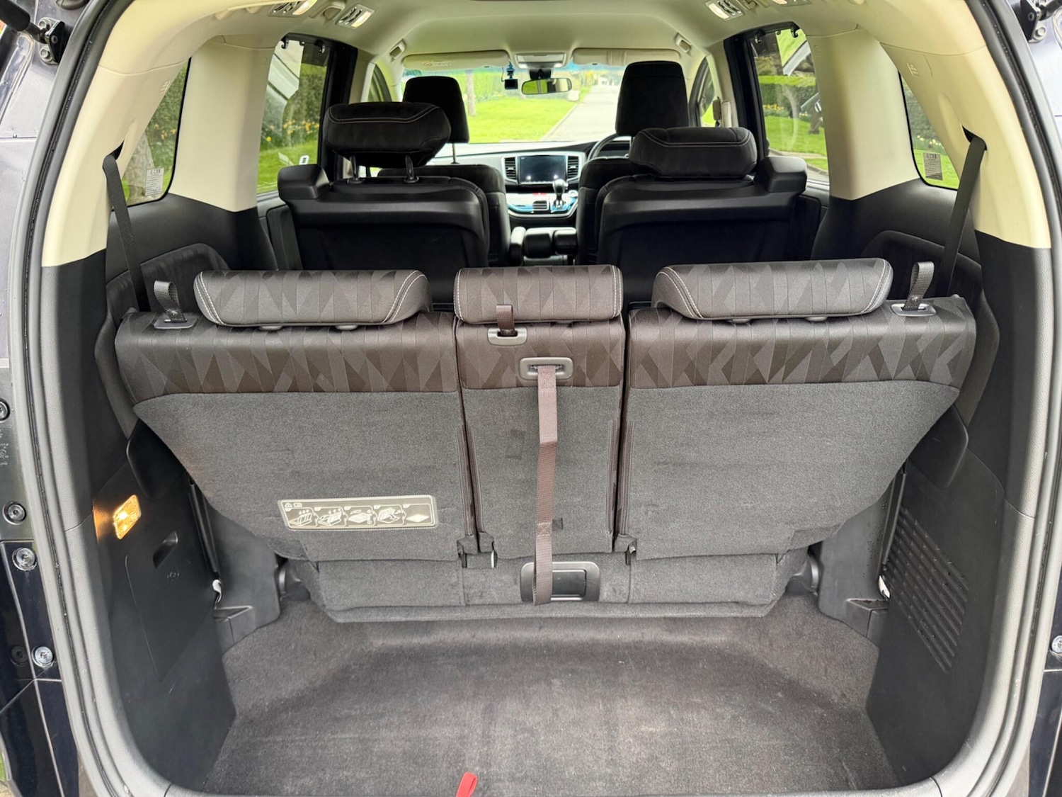 Used Honda Odyssey for sale - 78007273: Photo 45