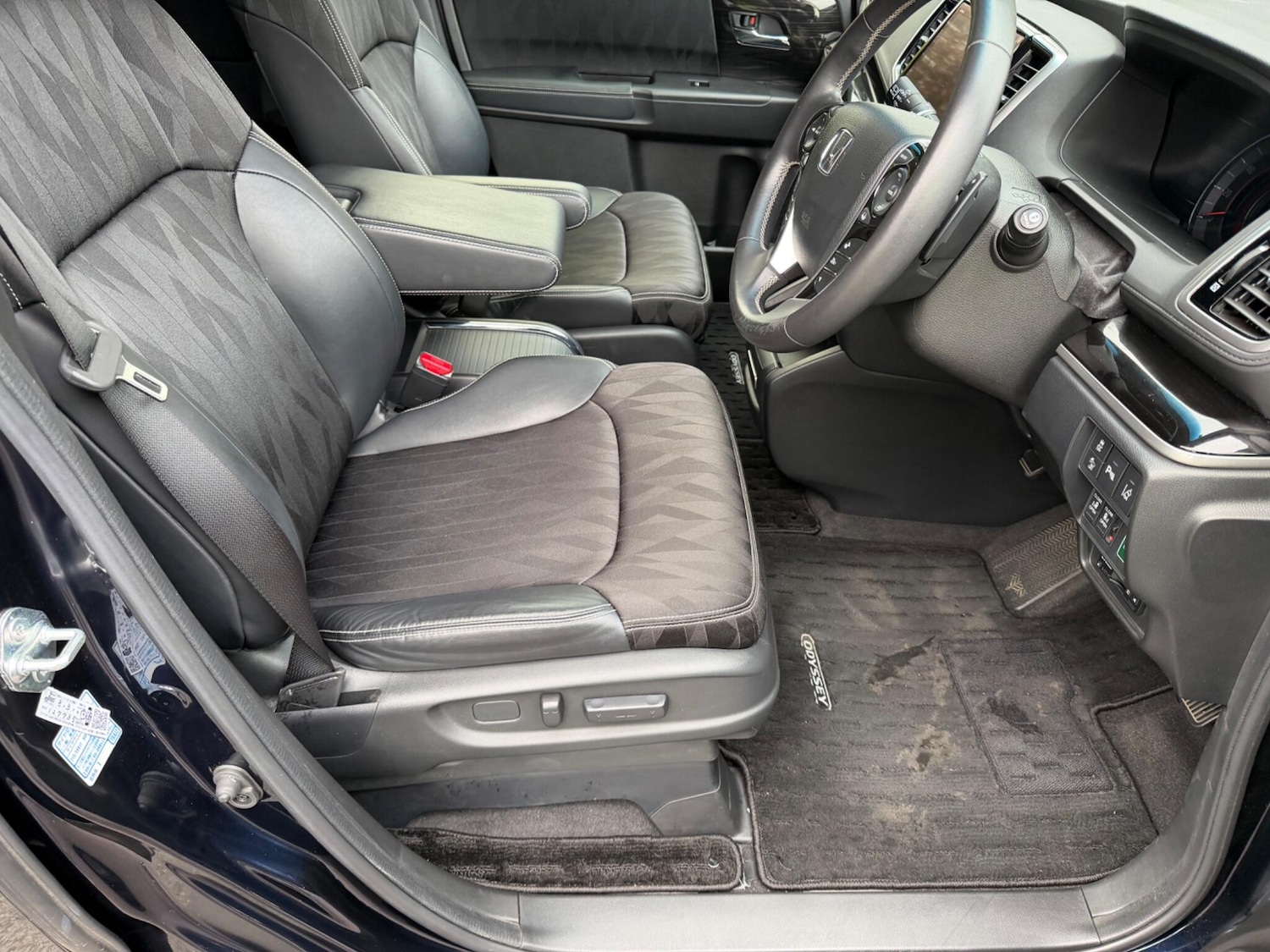 Used Honda Odyssey for sale - 78007273: Photo 7