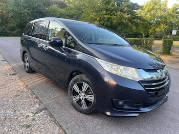 Used Honda Odyssey 2014 for sale - 75600864: Photo