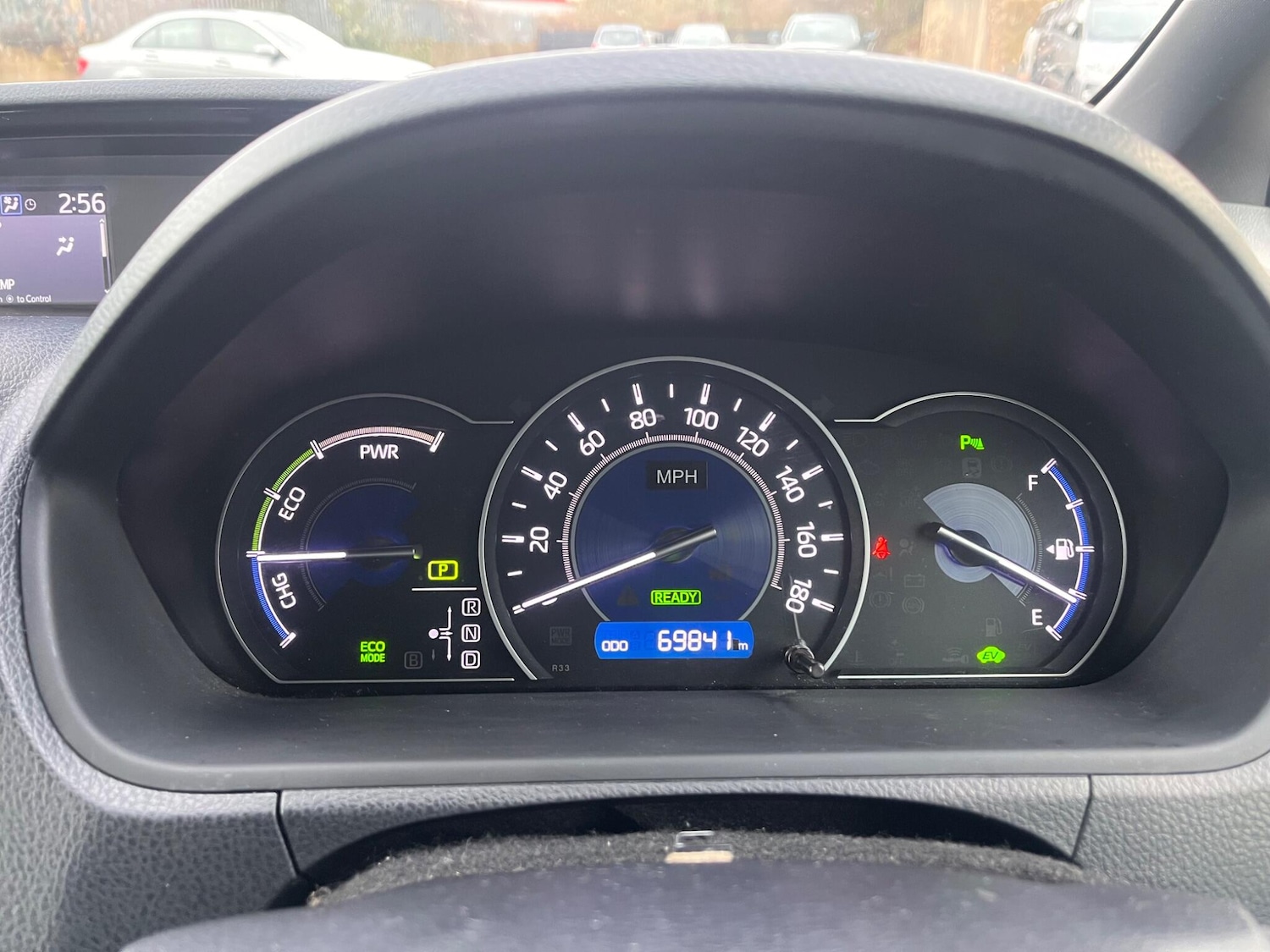 Used Toyota Noah for sale - 77351827: Photo 18