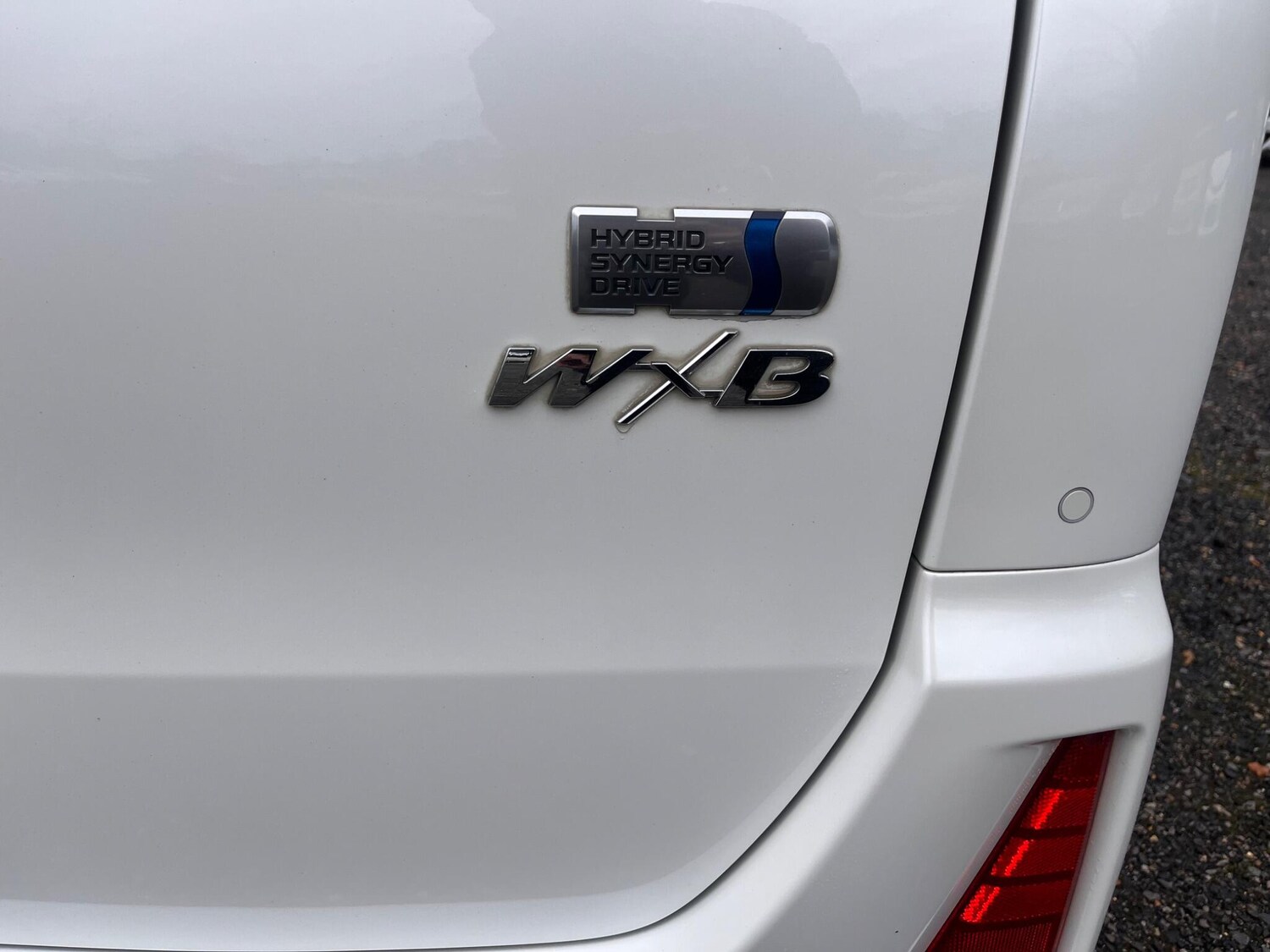 Used Toyota Noah for sale - 77351827: Photo 33