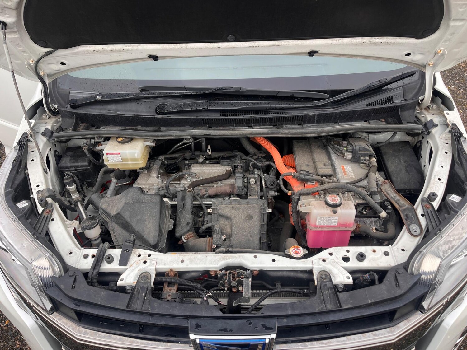 Used Toyota Noah for sale - 77351827: Photo 51