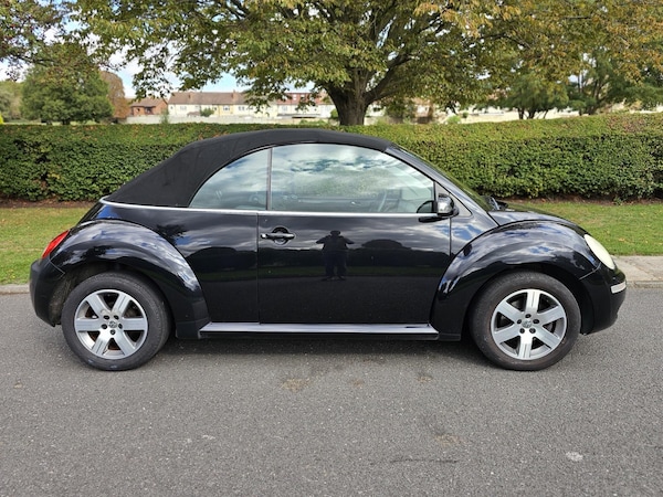 Used Volkswagen Beetle 2008 for sale - 76024361: Photo 11