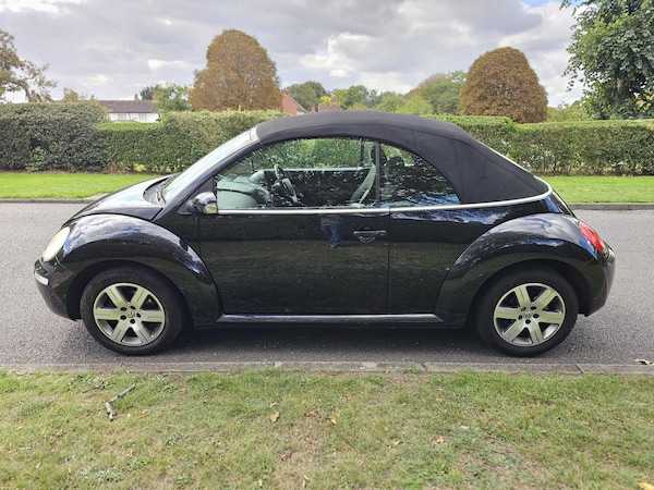 Used Volkswagen Beetle 2008 for sale - 76024361: Photo 20