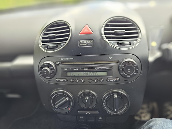 Used Volkswagen Beetle 2008 for sale - 76024361: Photo 26