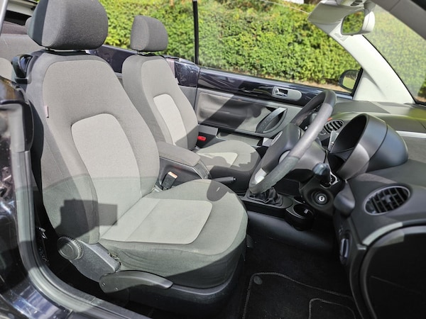 Used Volkswagen Beetle 2008 for sale - 76024361: Photo 28