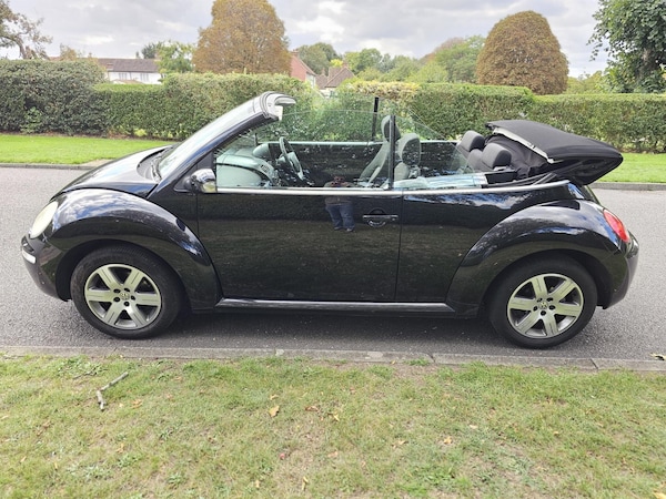 Used Volkswagen Beetle 2008 for sale - 76024361: Photo 32