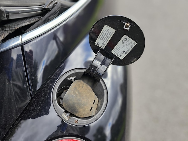 Used Volkswagen Beetle 2008 for sale - 76024361: Photo 39