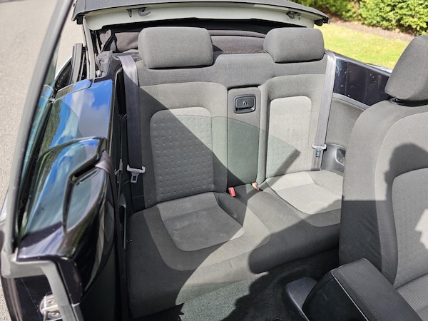 Used Volkswagen Beetle 2008 for sale - 76024361: Photo 8