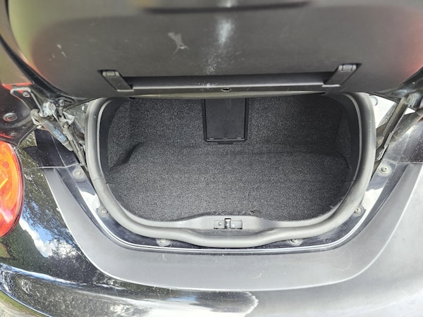 Used Volkswagen Beetle 2008 for sale - 76024361: Photo 9