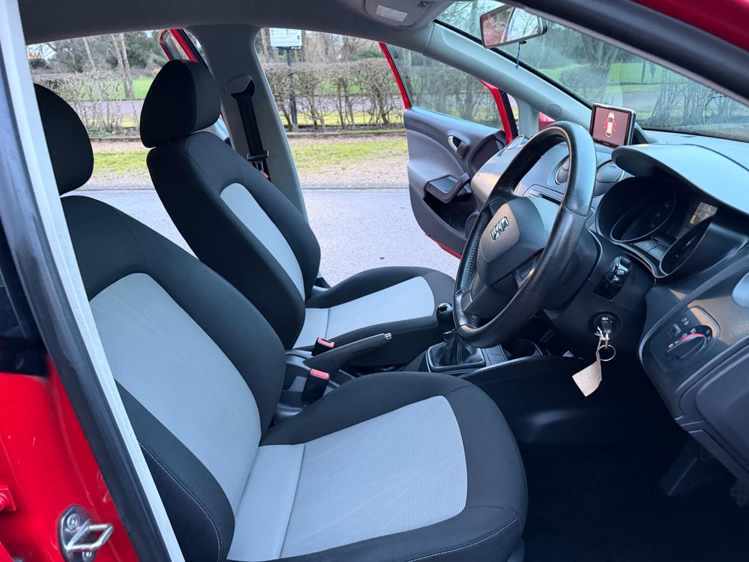 Used SEAT Ibiza 2015 for sale - 77625534: Photo 29