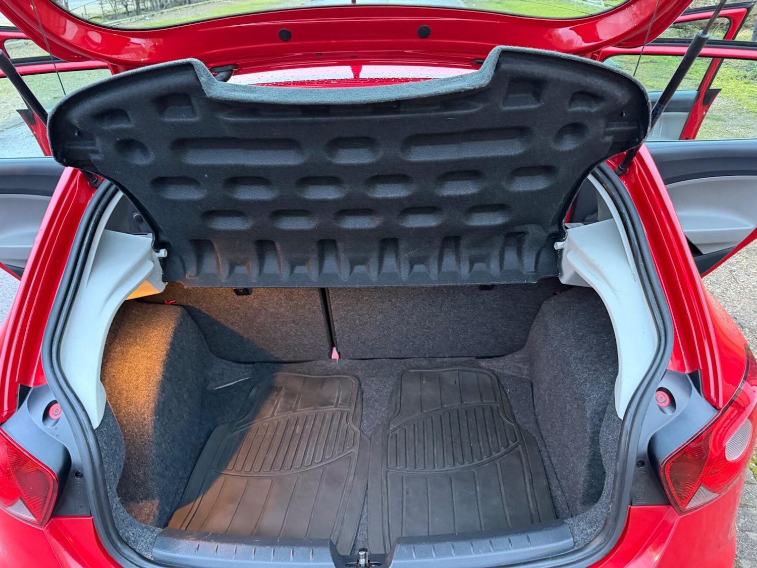 Used SEAT Ibiza 2015 for sale - 77625534: Photo 30