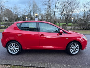 Used SEAT Ibiza 2015 for sale - 77625534: Photo