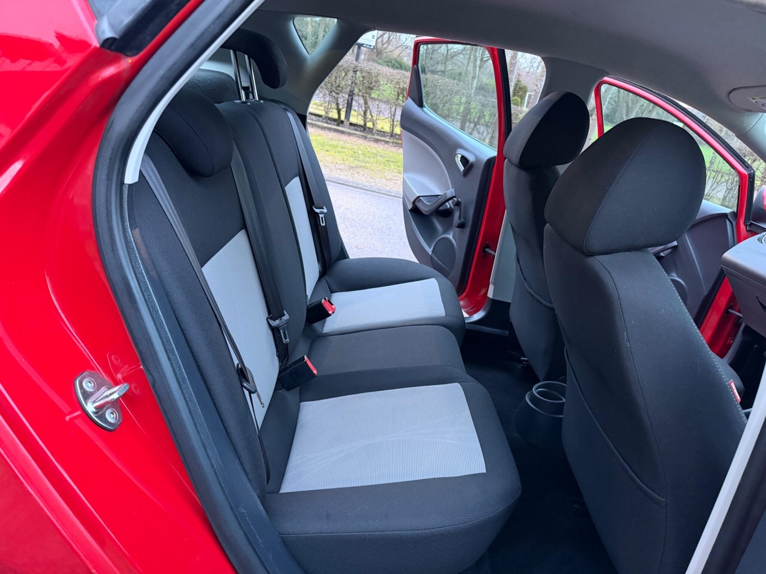 Used SEAT Ibiza 2015 for sale - 77625534: Photo 5