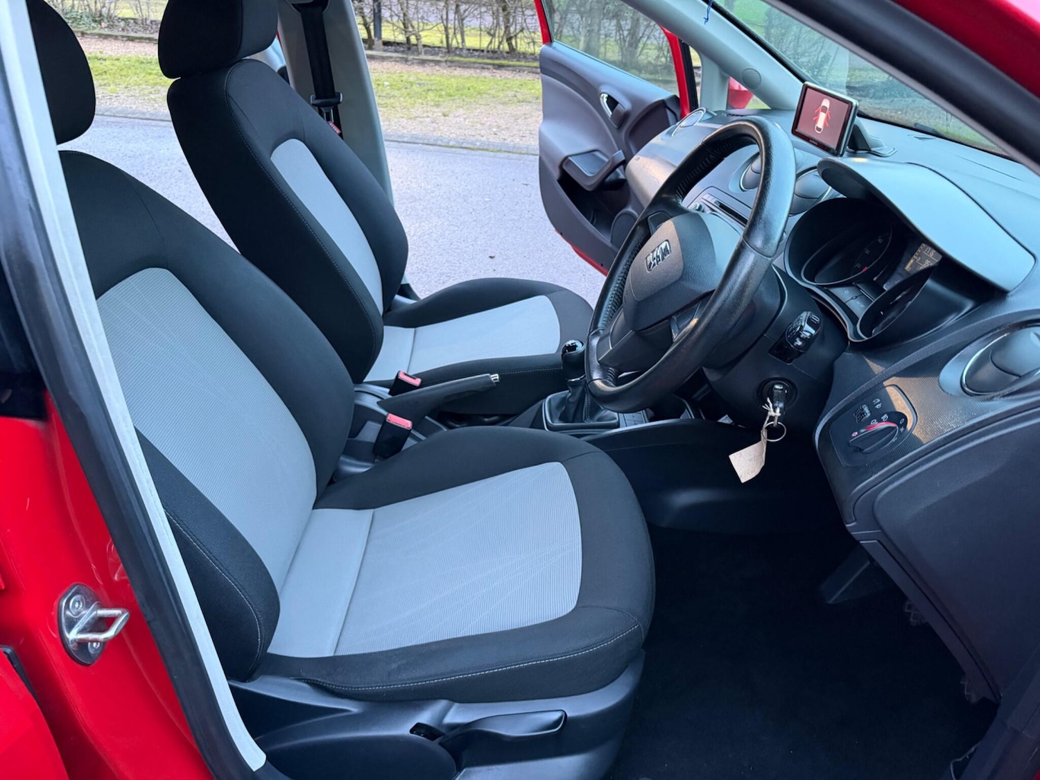 Used SEAT Ibiza 2015 for sale - 77625534: Photo 6