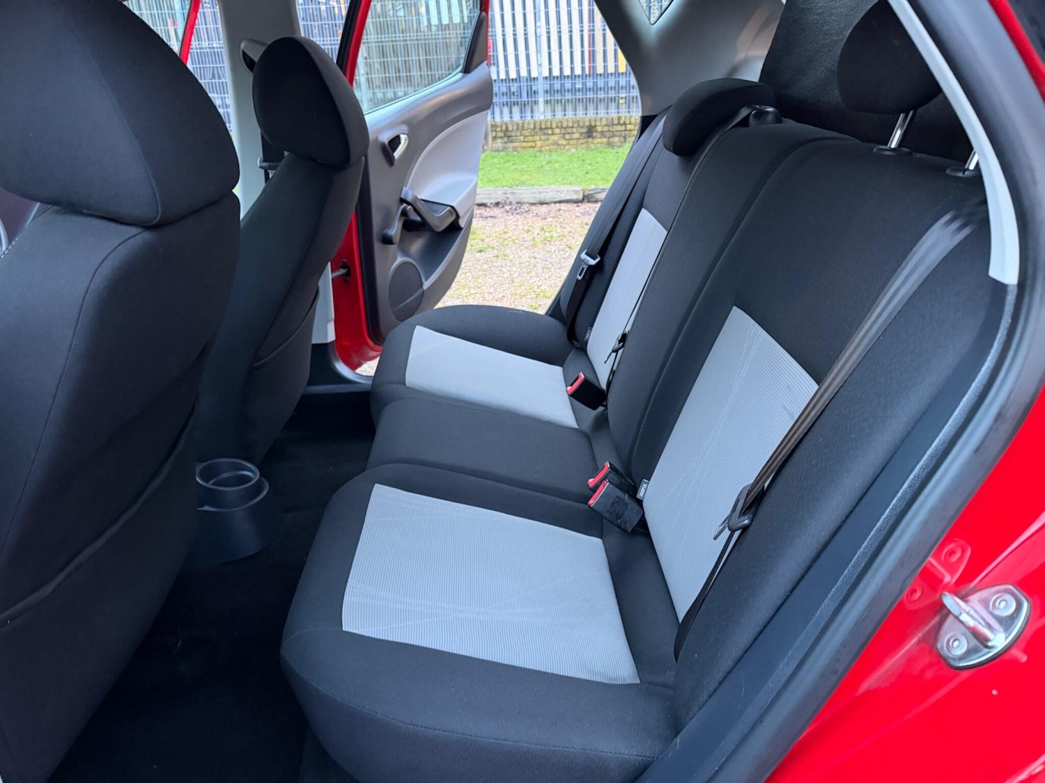 Used SEAT Ibiza 2015 for sale - 77625534: Photo 7