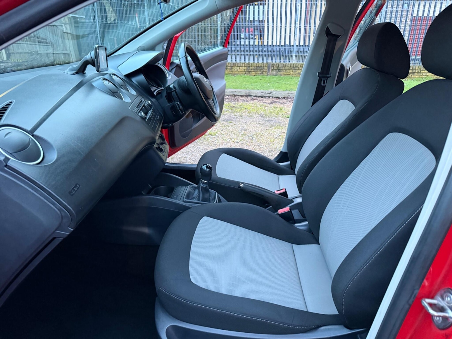 Used SEAT Ibiza 2015 for sale - 77625534: Photo 8