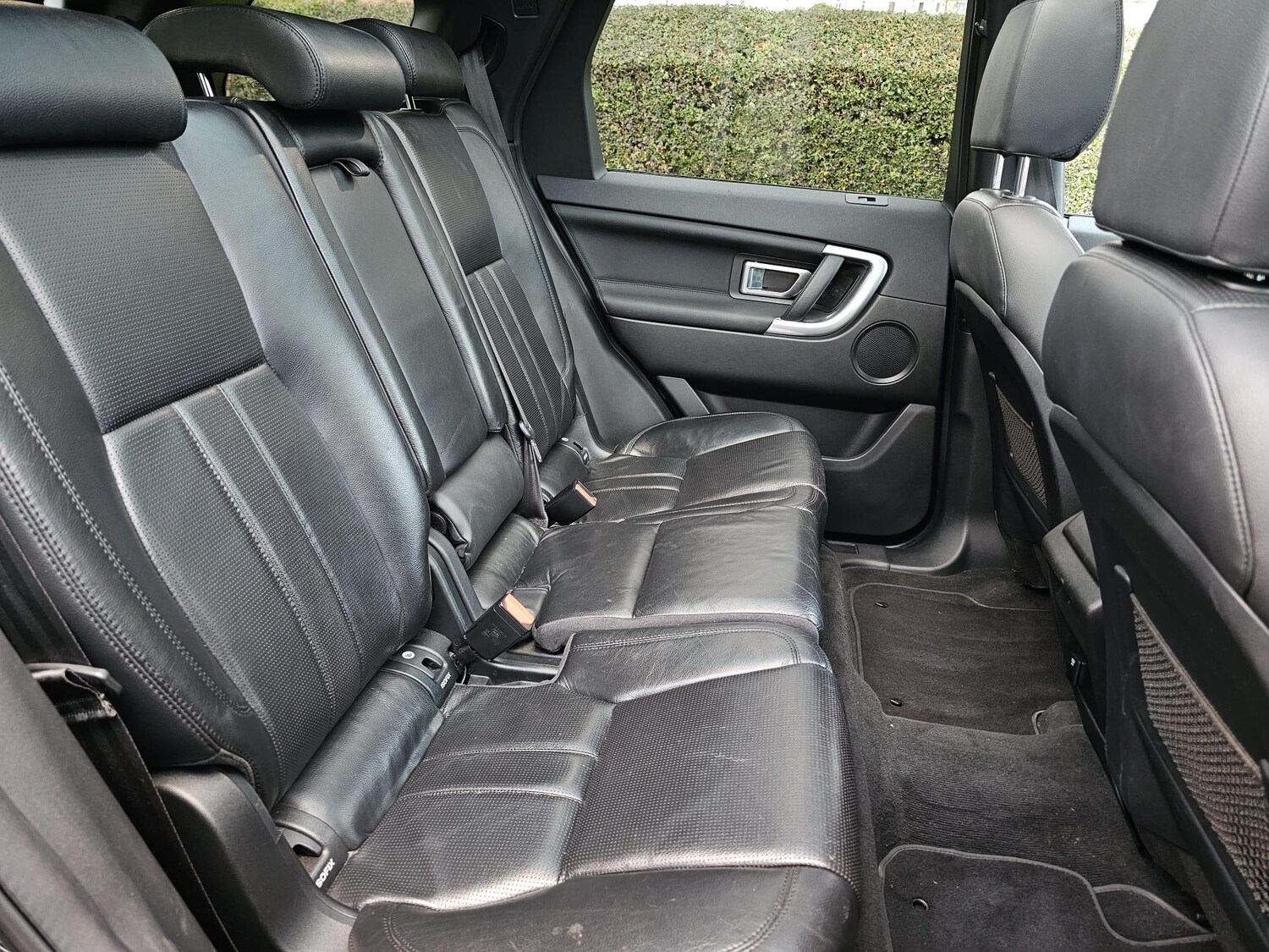 Used Land Rover Discovery Sport for sale - 77724108: Photo 10