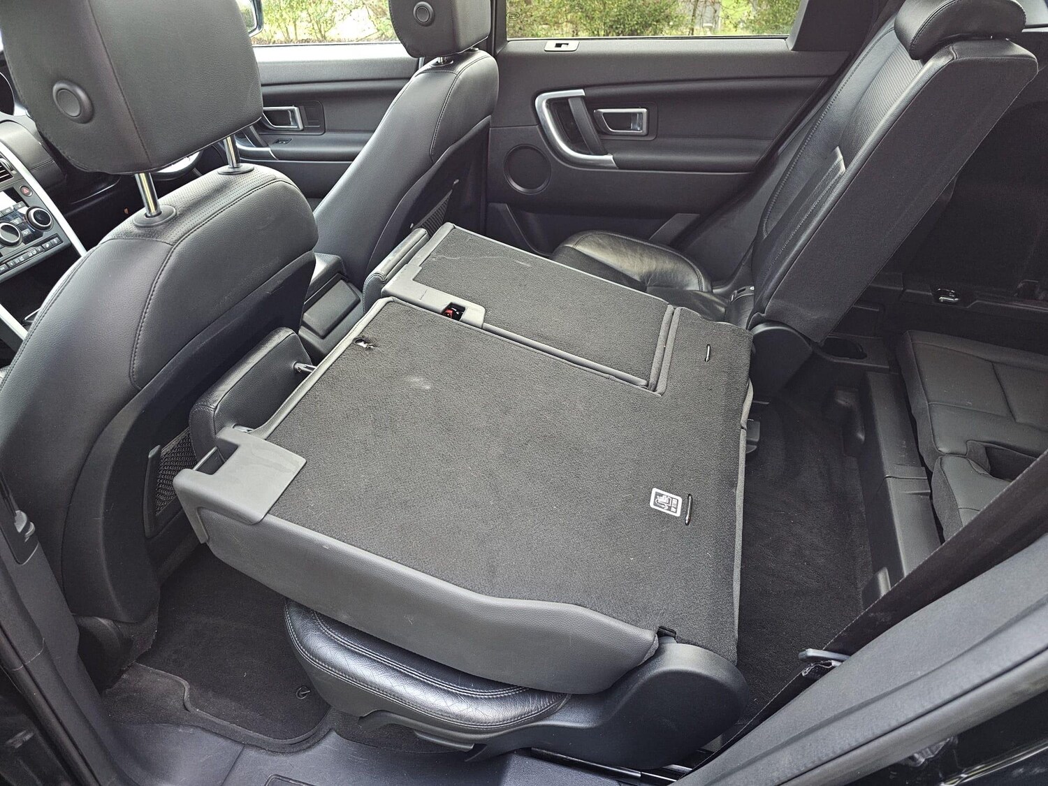 Used Land Rover Discovery Sport for sale - 77724108: Photo 11