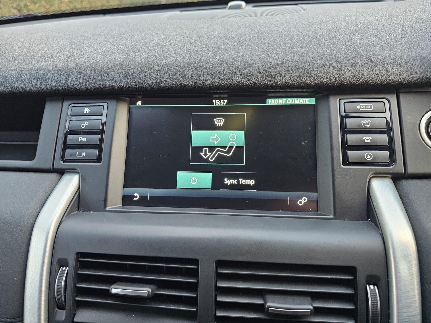 Used Land Rover Discovery Sport for sale - 77724108: Photo 17