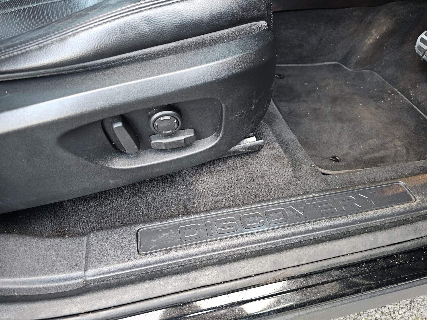 Used Land Rover Discovery Sport for sale - 77724108: Photo 19