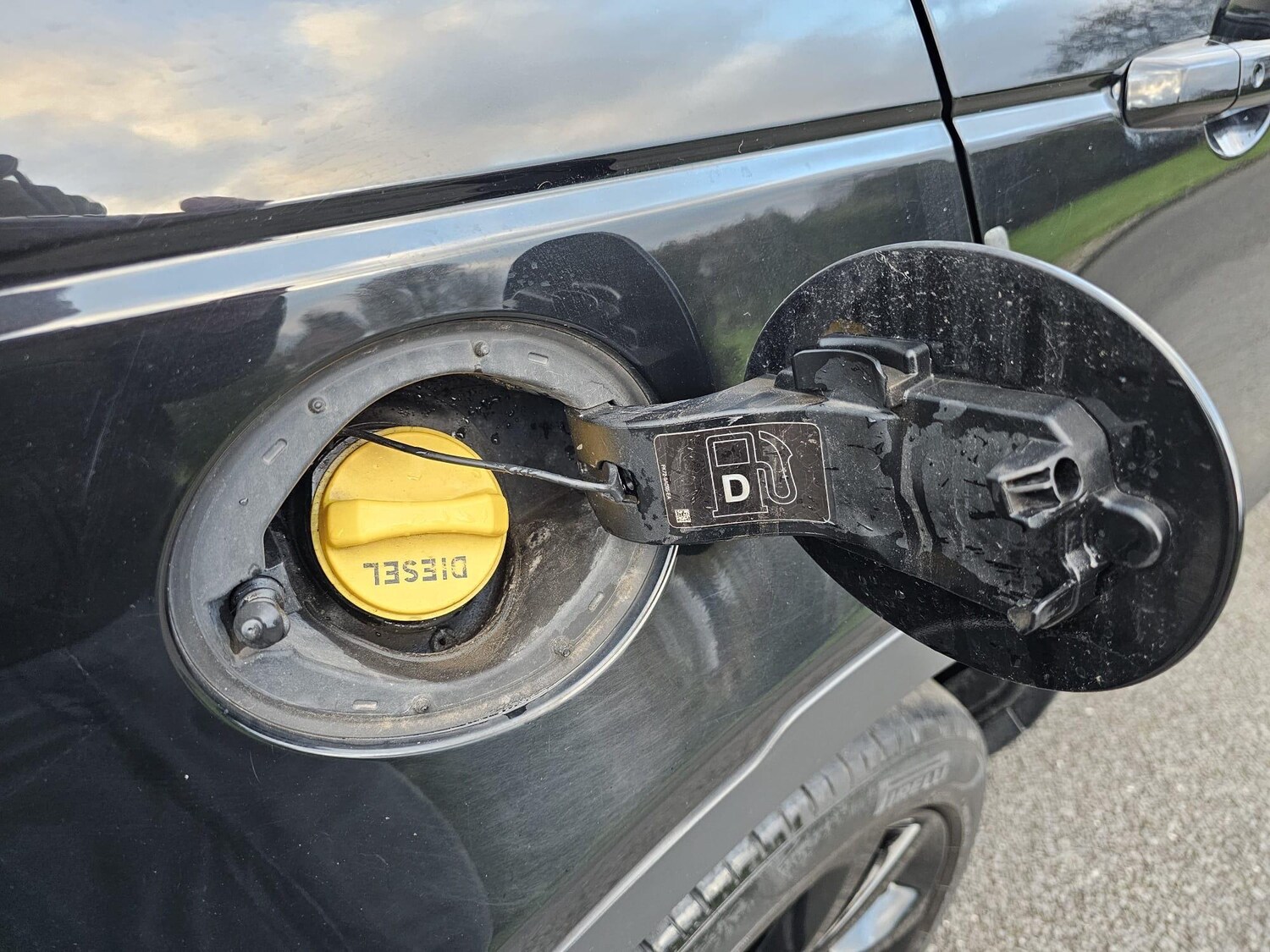 Used Land Rover Discovery Sport for sale - 77724108: Photo 20