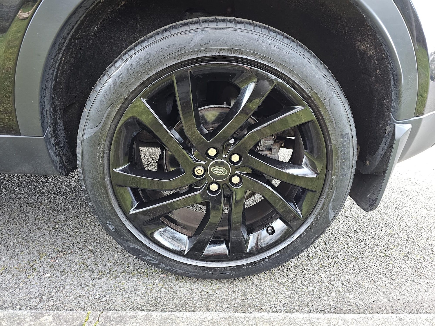 Used Land Rover Discovery Sport for sale - 77724108: Photo 21