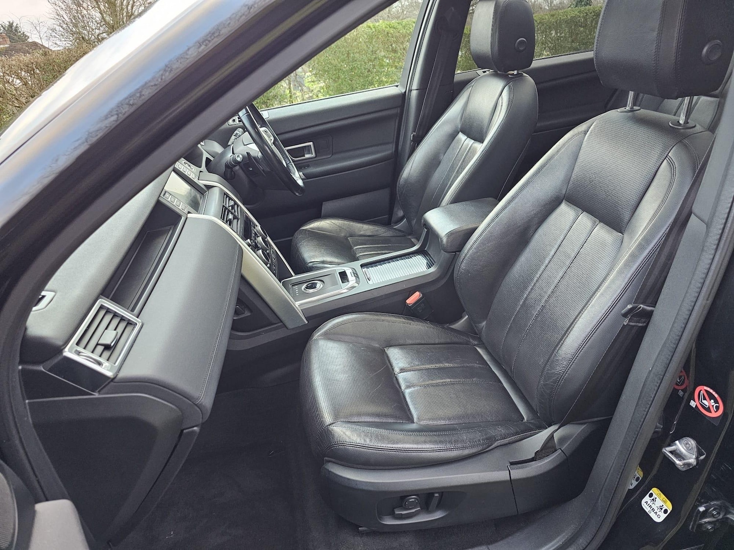 Used Land Rover Discovery Sport for sale - 77724108: Photo 23