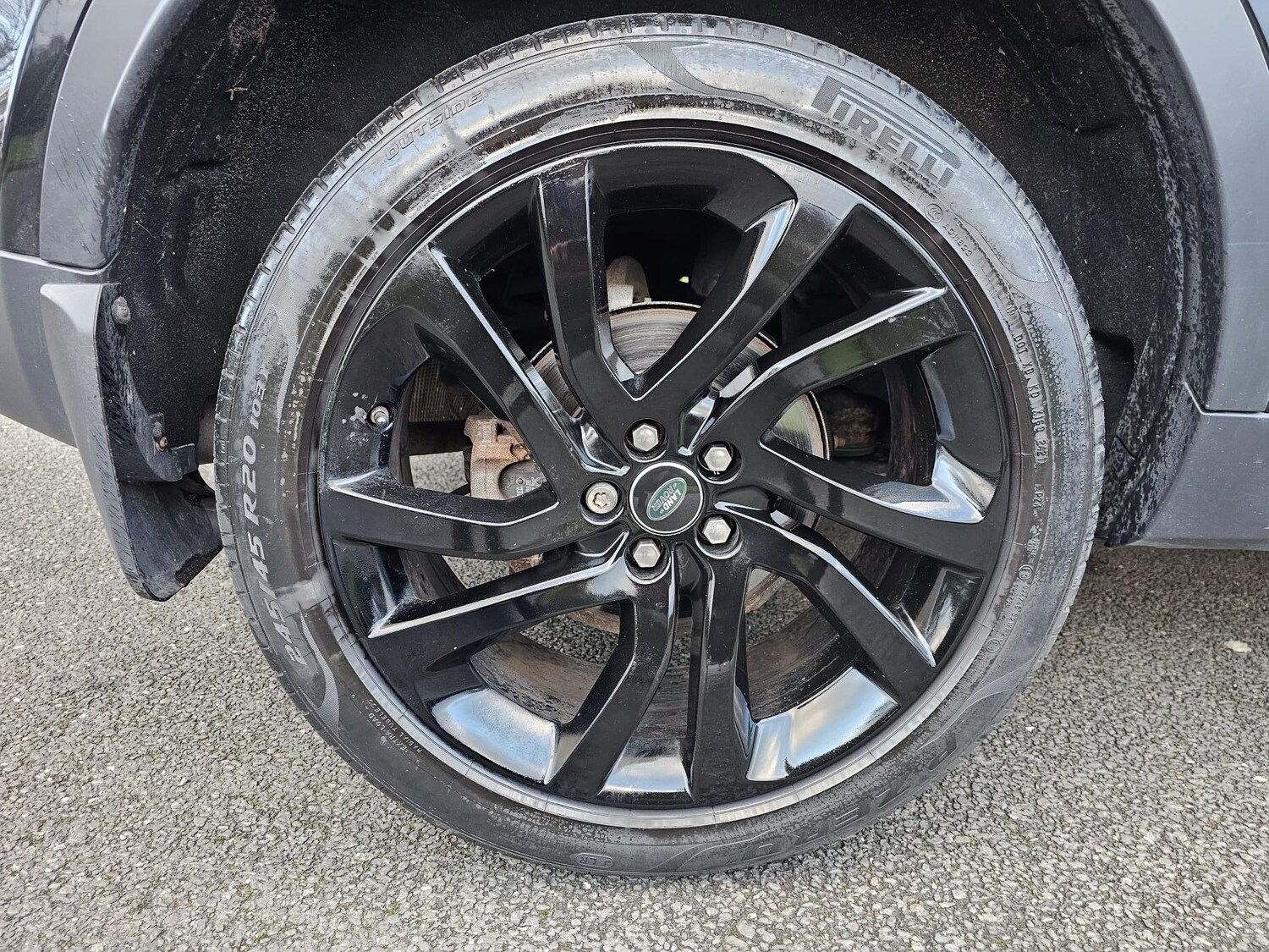 Used Land Rover Discovery Sport for sale - 77724108: Photo 24