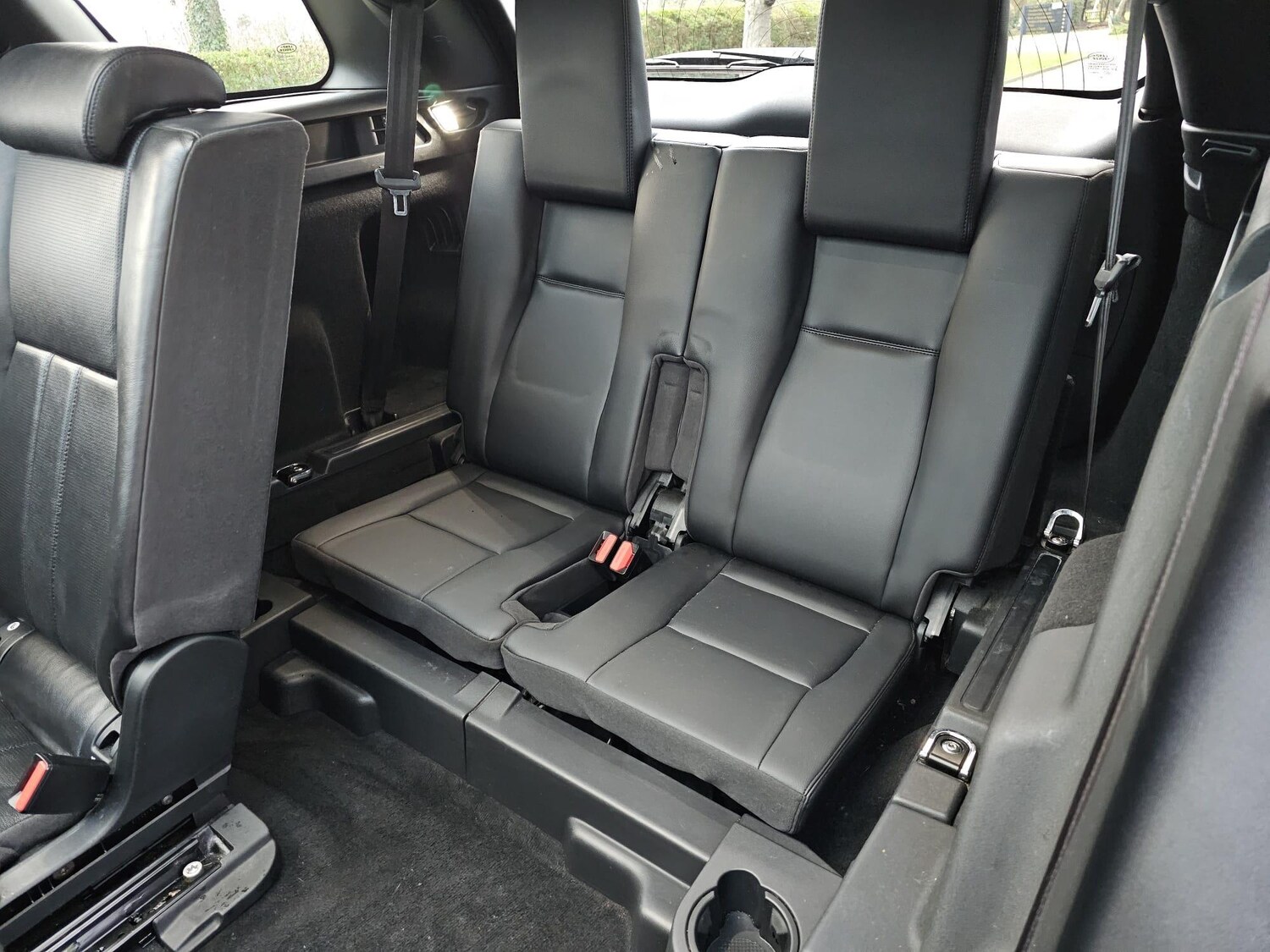 Used Land Rover Discovery Sport for sale - 77724108: Photo 25