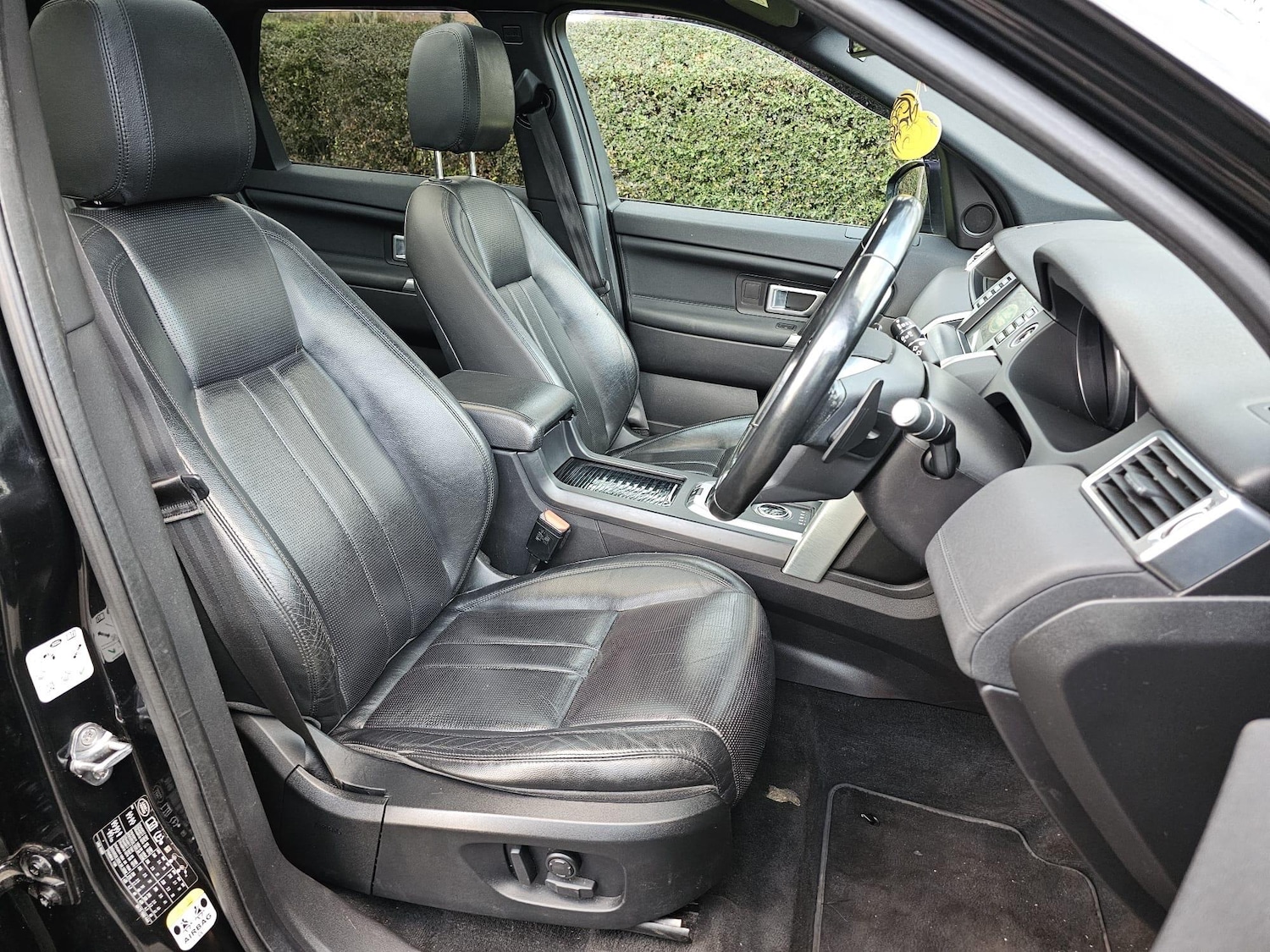 Used Land Rover Discovery Sport for sale - 77724108: Photo 29