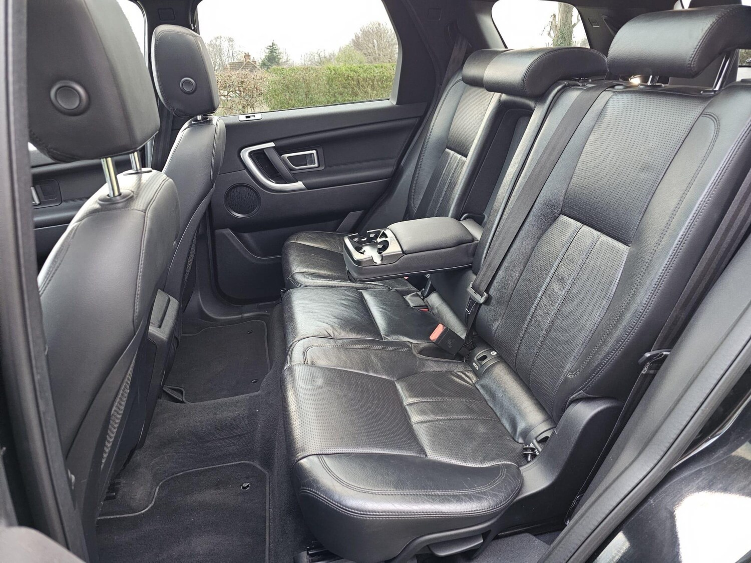 Used Land Rover Discovery Sport for sale - 77724108: Photo 30