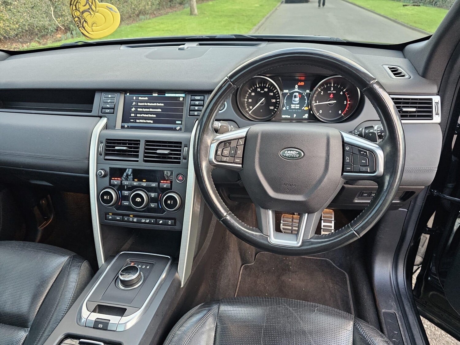 Used Land Rover Discovery Sport for sale - 77724108: Photo 31