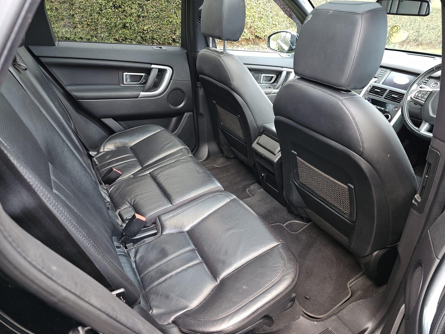 Used Land Rover Discovery Sport for sale - 77724108: Photo 32