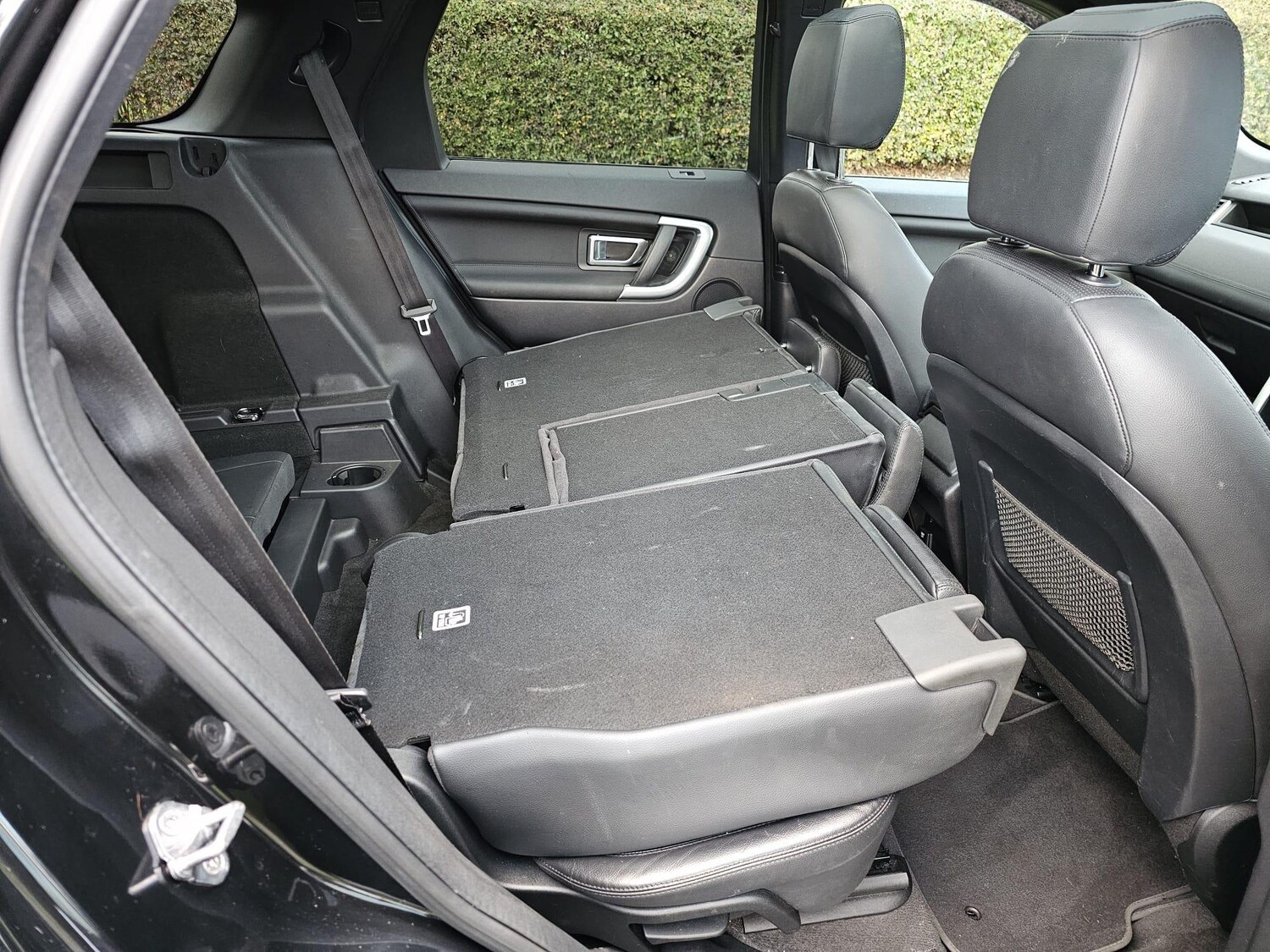 Used Land Rover Discovery Sport for sale - 77724108: Photo 34