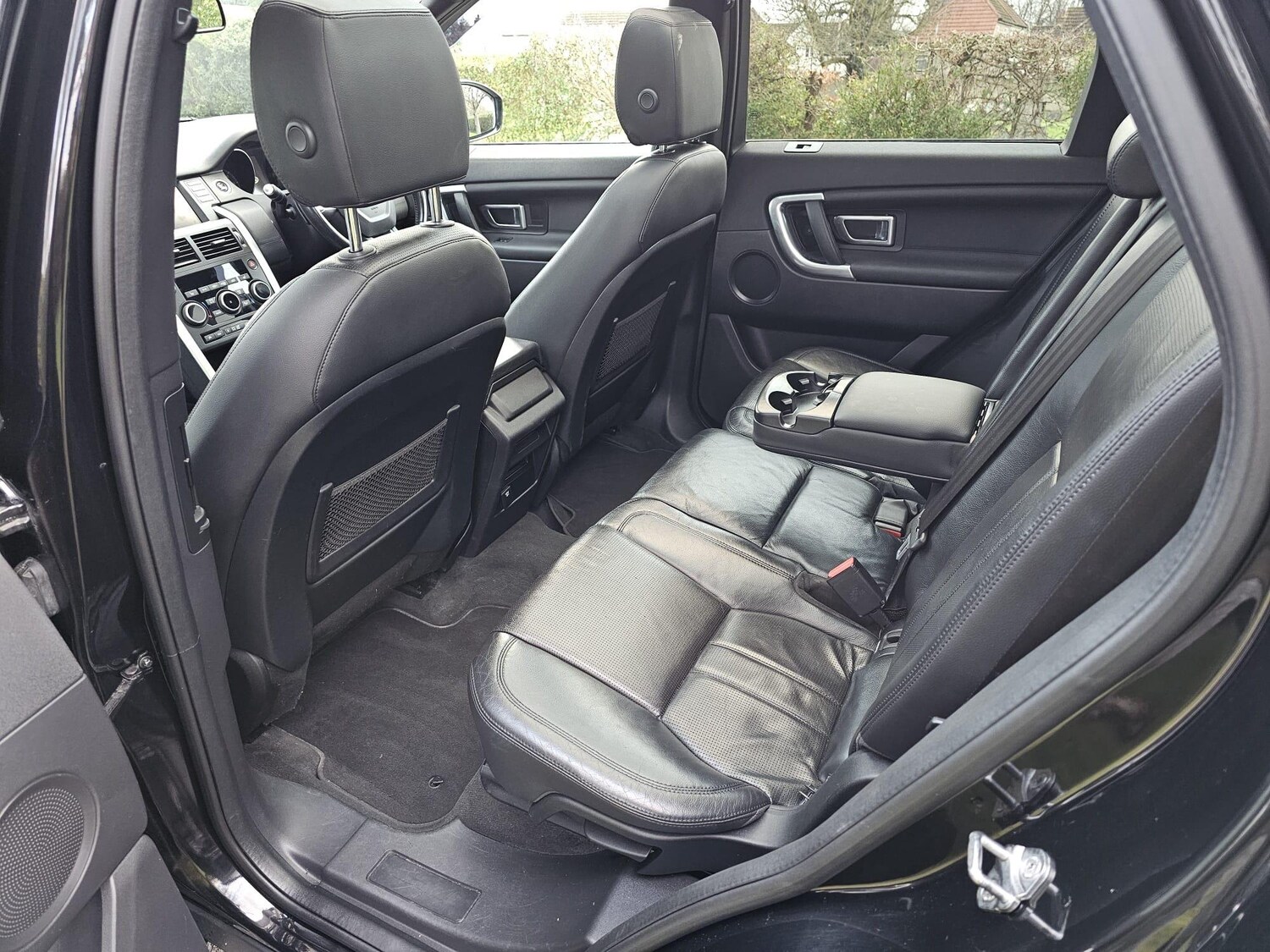 Used Land Rover Discovery Sport for sale - 77724108: Photo 35