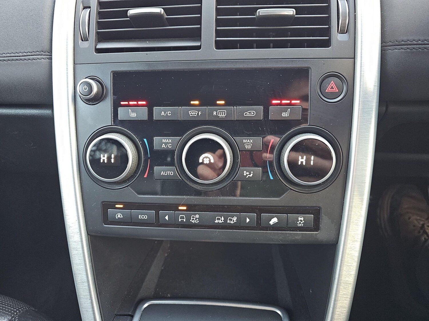 Used Land Rover Discovery Sport for sale - 77724108: Photo 36