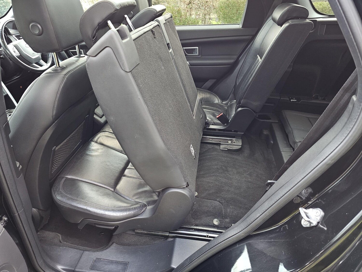 Used Land Rover Discovery Sport for sale - 77724108: Photo 40