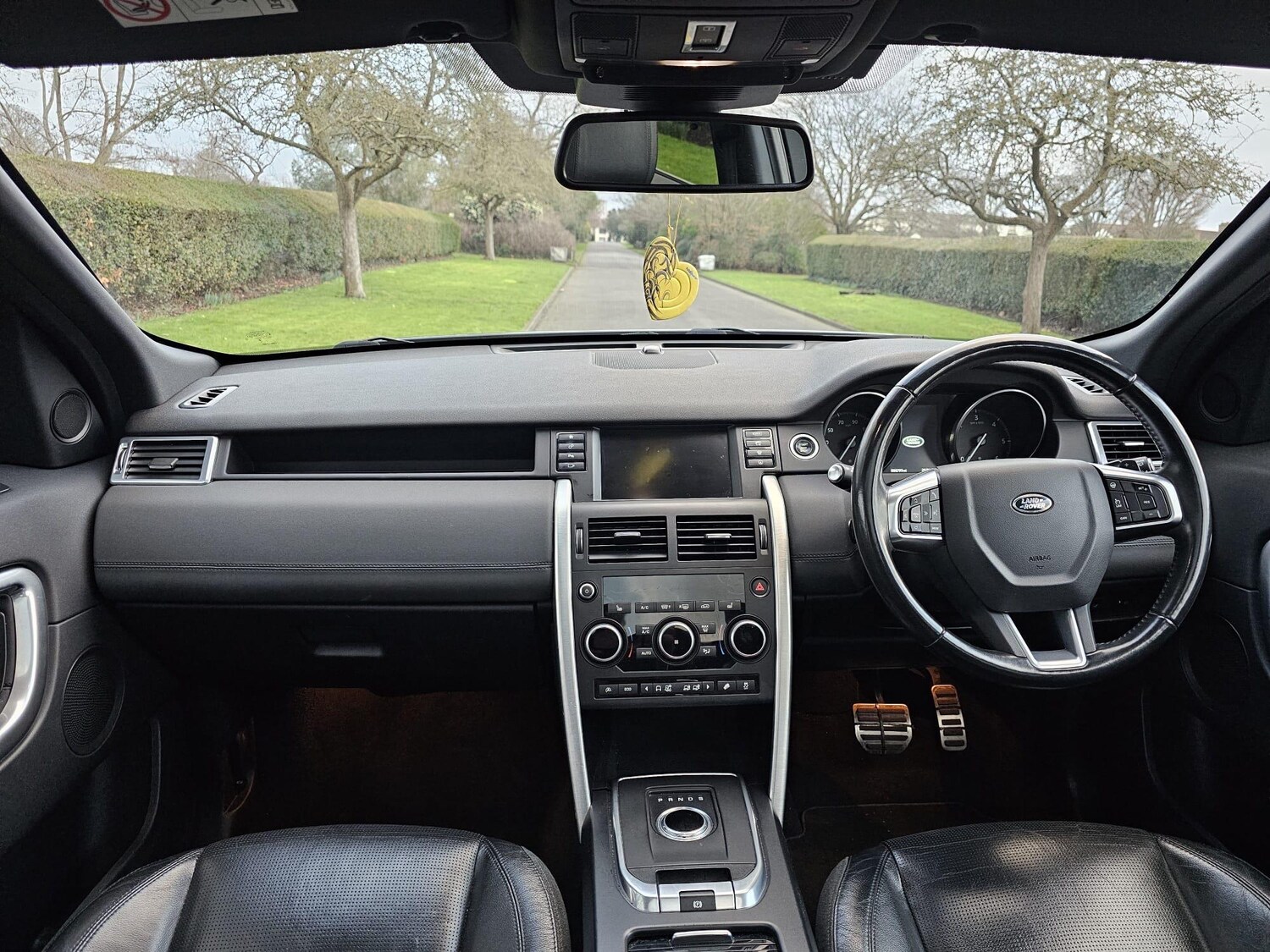 Used Land Rover Discovery Sport for sale - 77724108: Photo 42