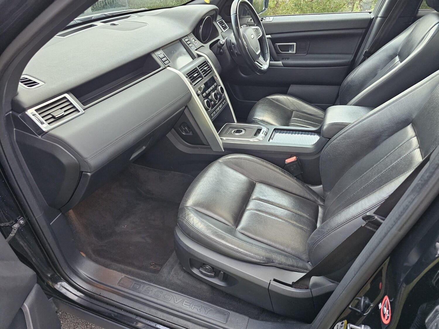 Used Land Rover Discovery Sport for sale - 77724108: Photo 43