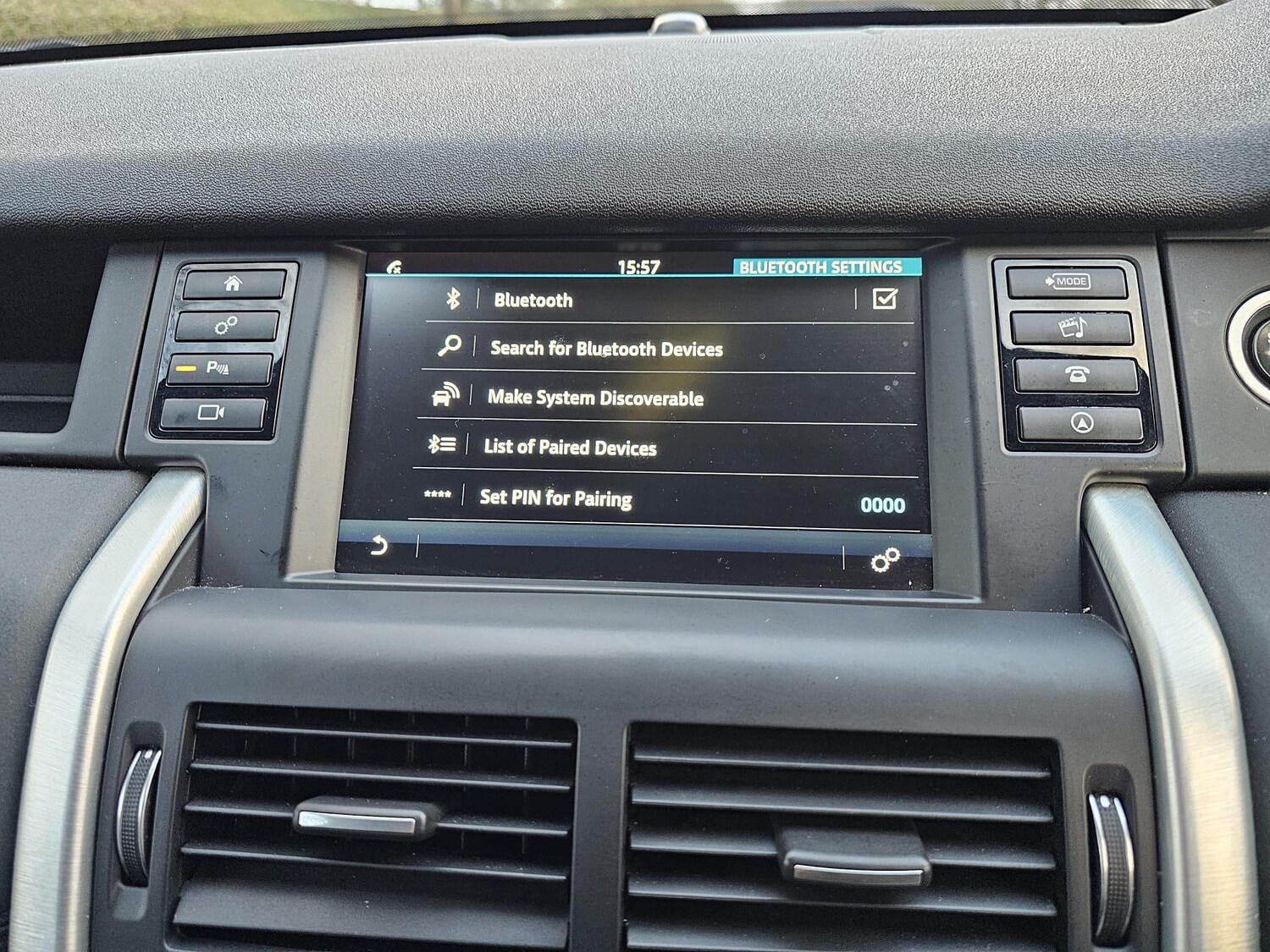 Used Land Rover Discovery Sport for sale - 77724108: Photo 44