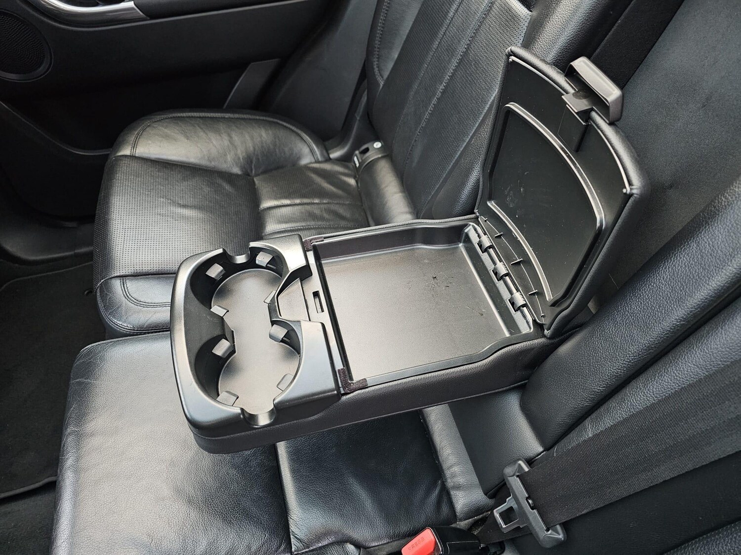 Used Land Rover Discovery Sport for sale - 77724108: Photo 45