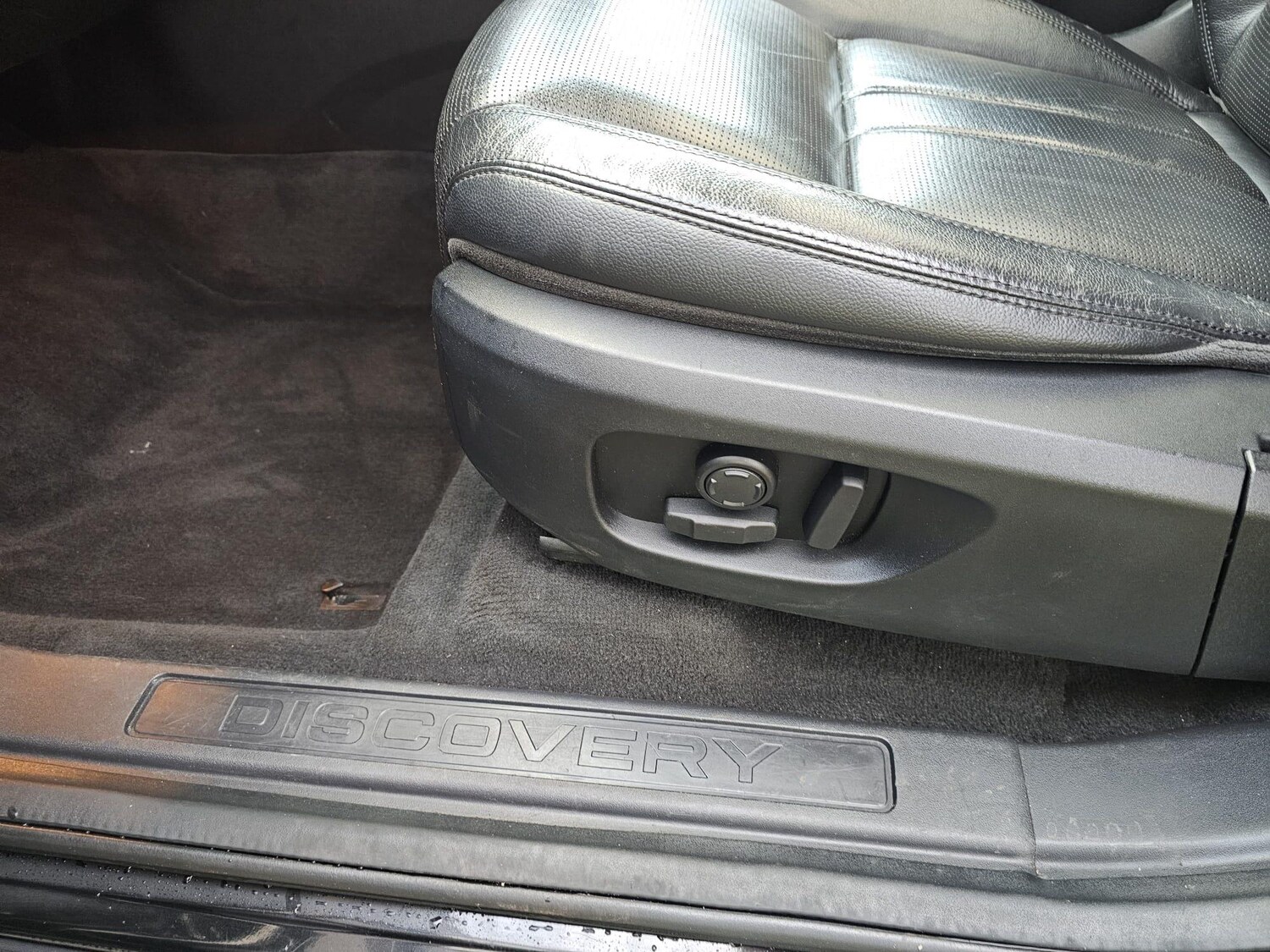 Used Land Rover Discovery Sport for sale - 77724108: Photo 46