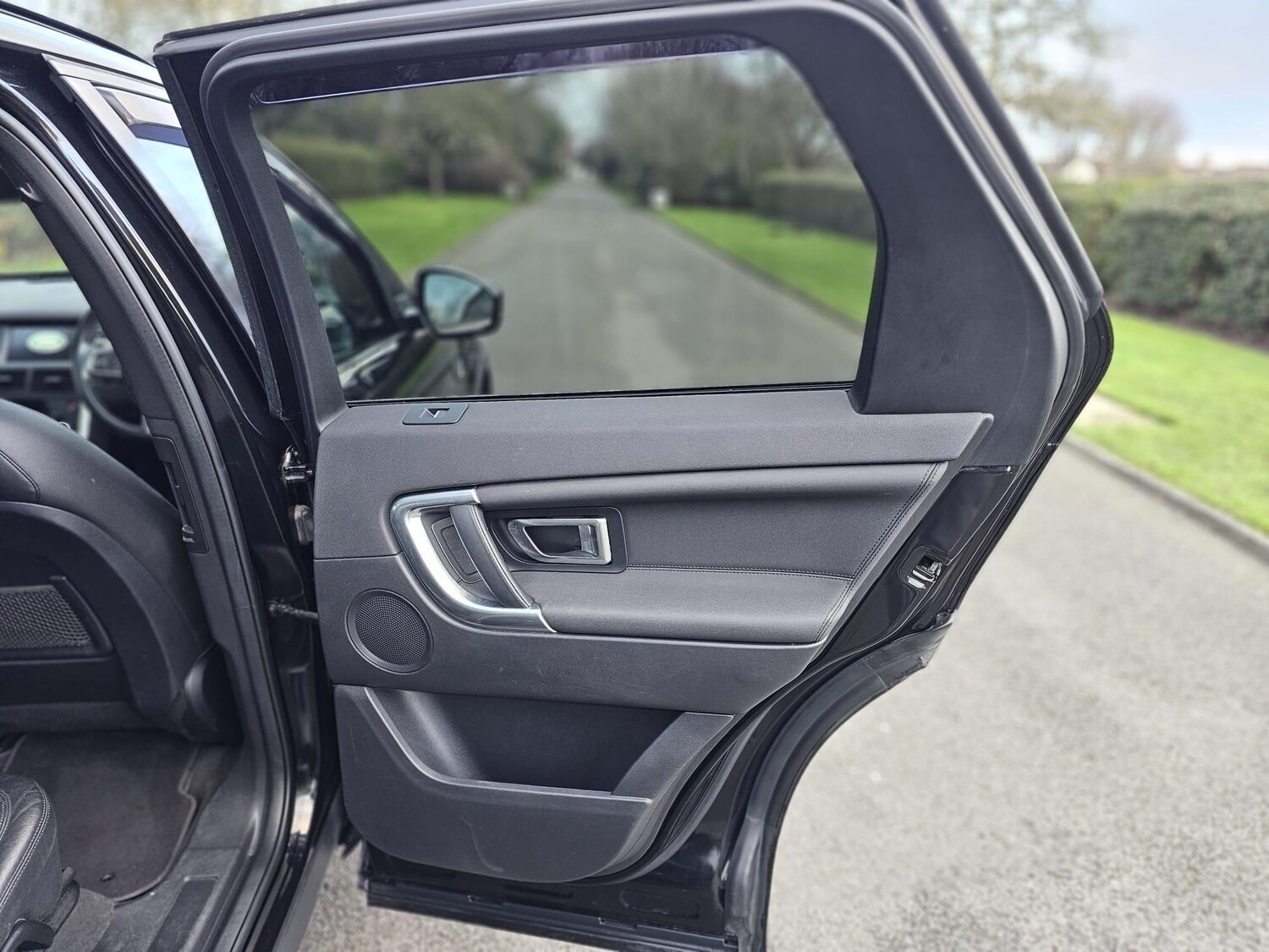 Used Land Rover Discovery Sport for sale - 77724108: Photo 47