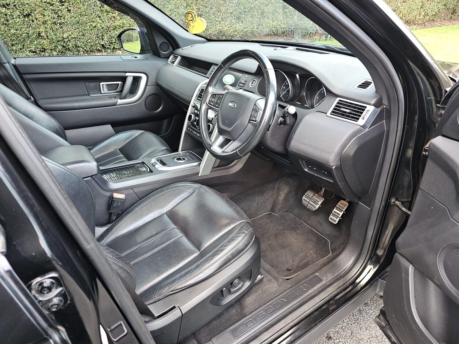 Used Land Rover Discovery Sport for sale - 77724108: Photo 48