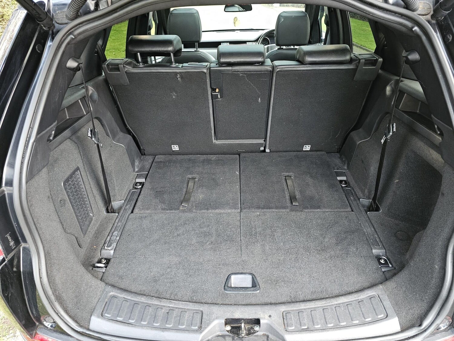 Used Land Rover Discovery Sport for sale - 77724108: Photo 49