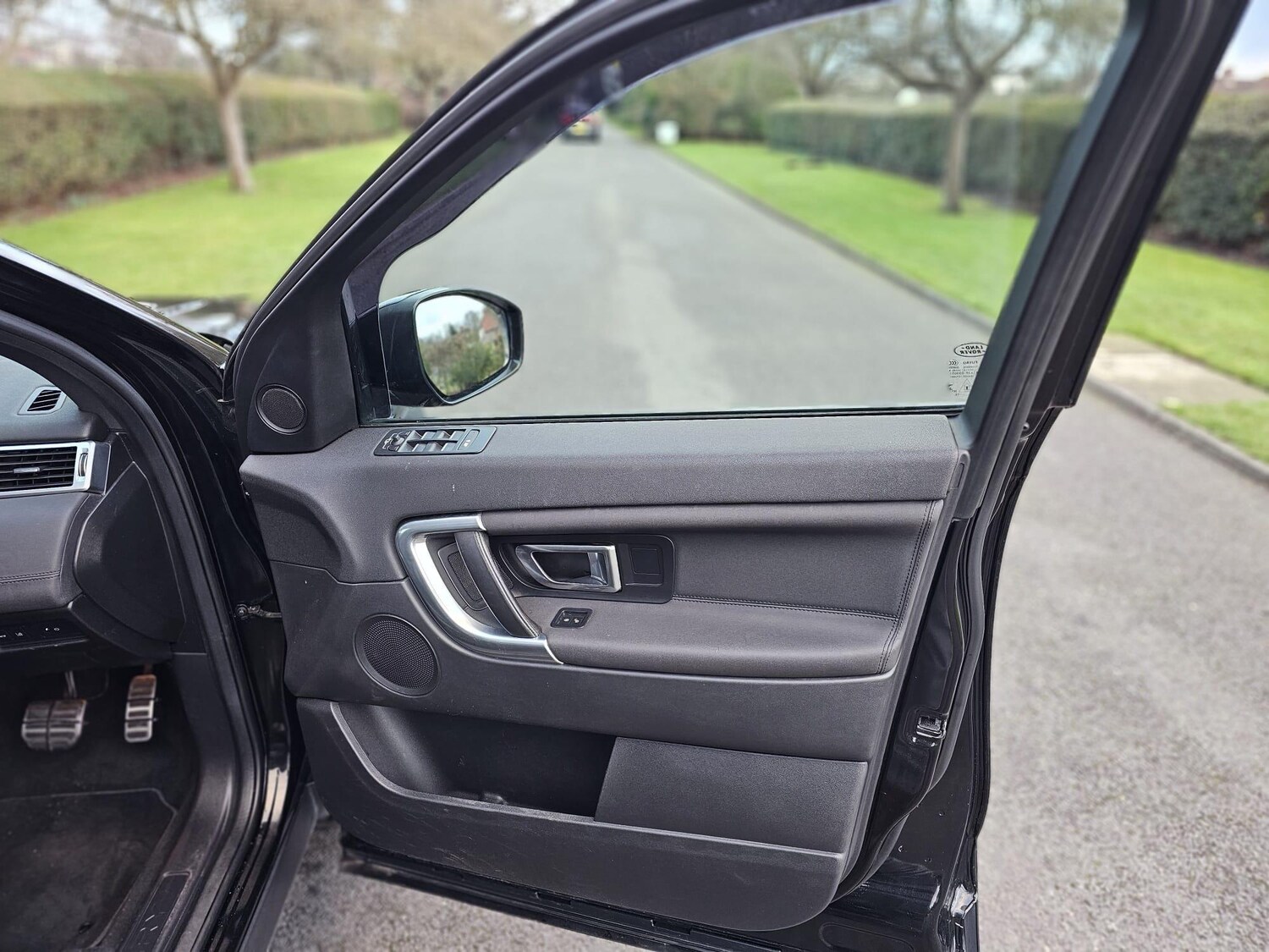 Used Land Rover Discovery Sport for sale - 77724108: Photo 51