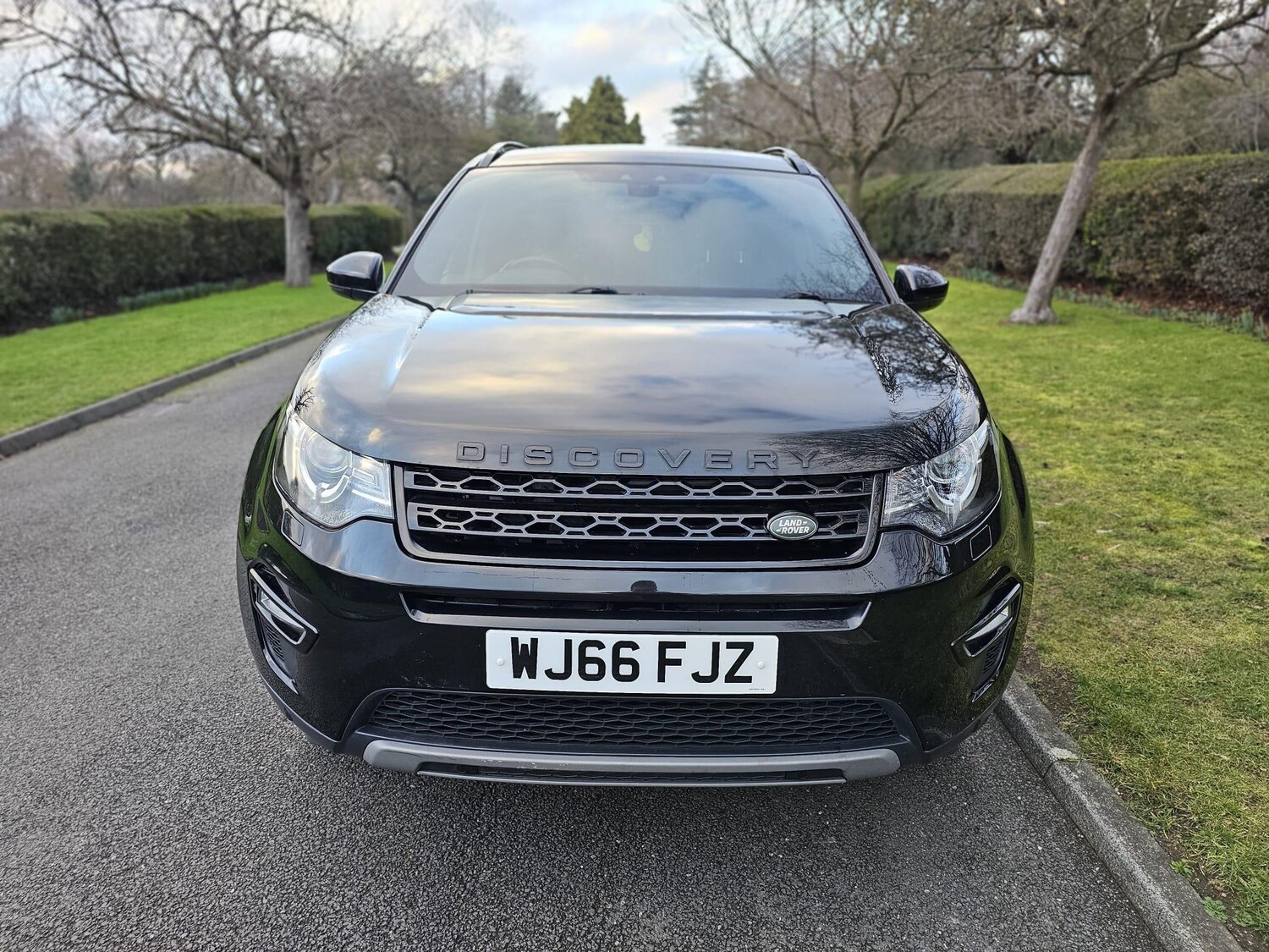 Used Land Rover Discovery Sport for sale - 77724108: Photo 6