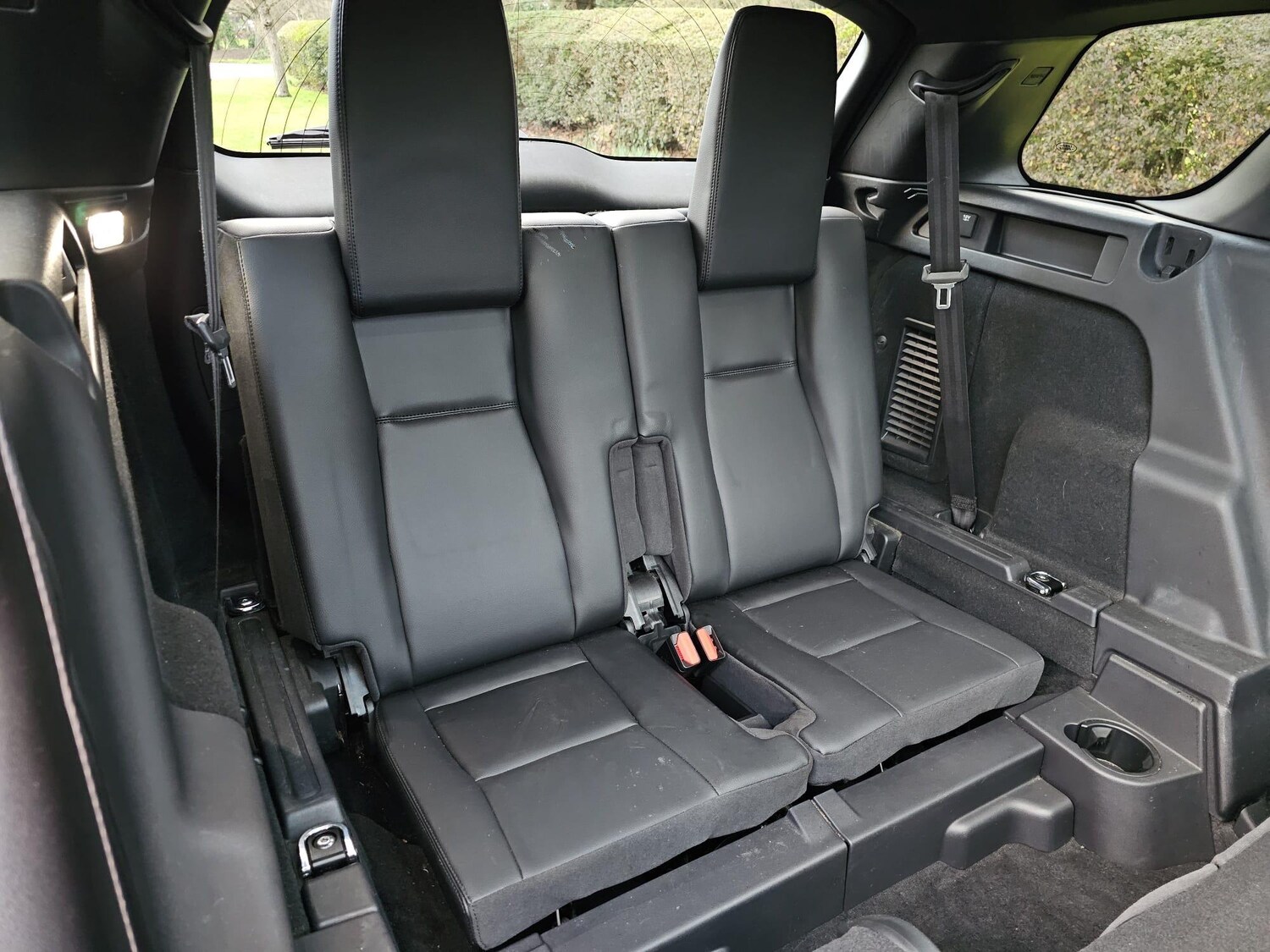 Used Land Rover Discovery Sport for sale - 77724108: Photo 8